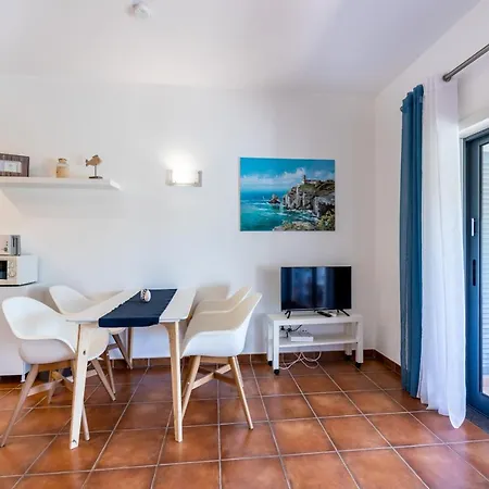 Appartement Im On Casa Do Navegador à Lagos Extérieur photo