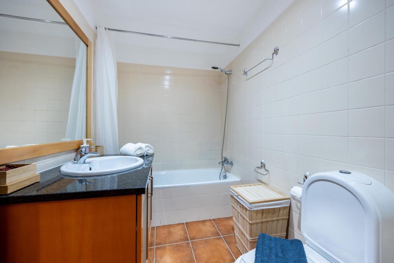Im On Casa Do Navegador Appartement *